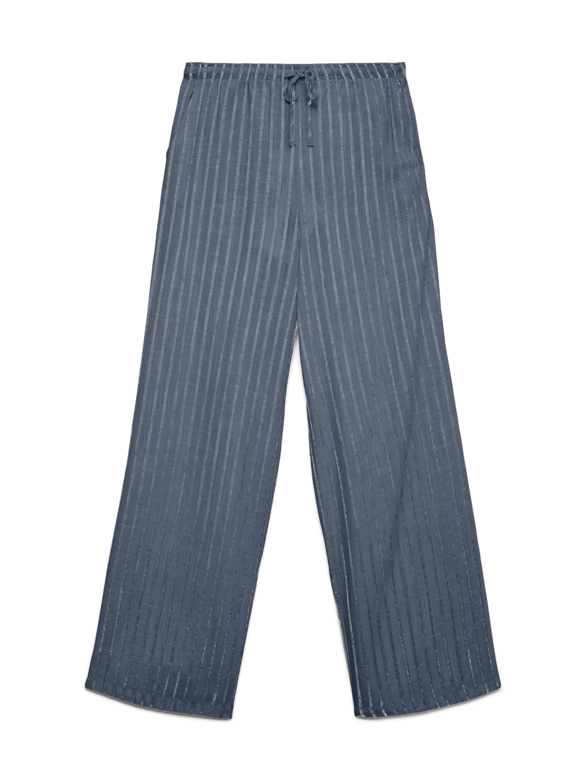 VMROSIE Hohe Taille Hose