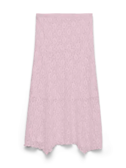 VMROSIE Mittlere Taille Midirock