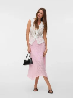 VMROSIE Mittlere Taille Midirock