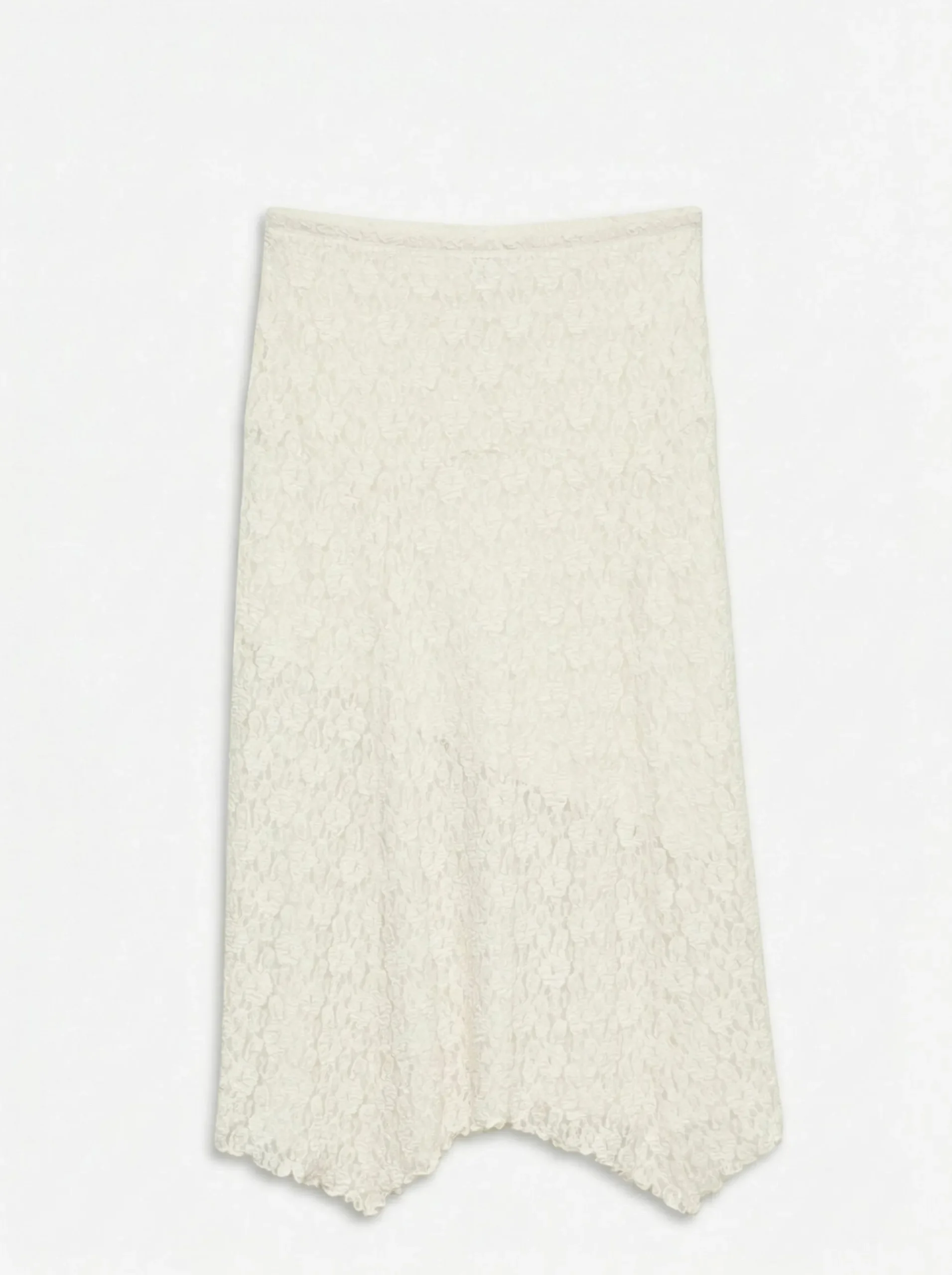VMROSIE Mittlere Taille Midirock