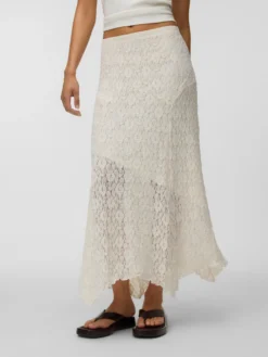 VMROSIE Mittlere Taille Midirock