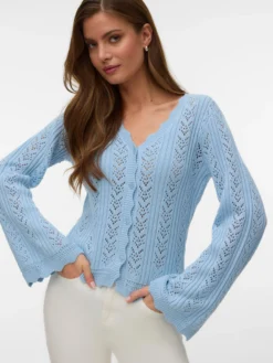 VMROWAN Strickjacke