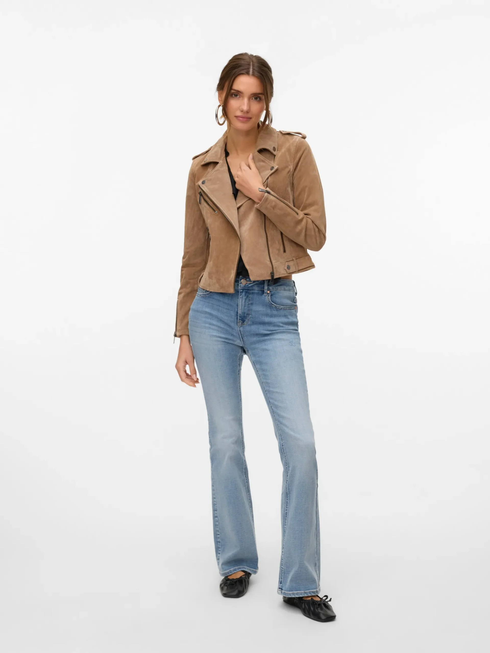 VMROYCEALICE Jacke