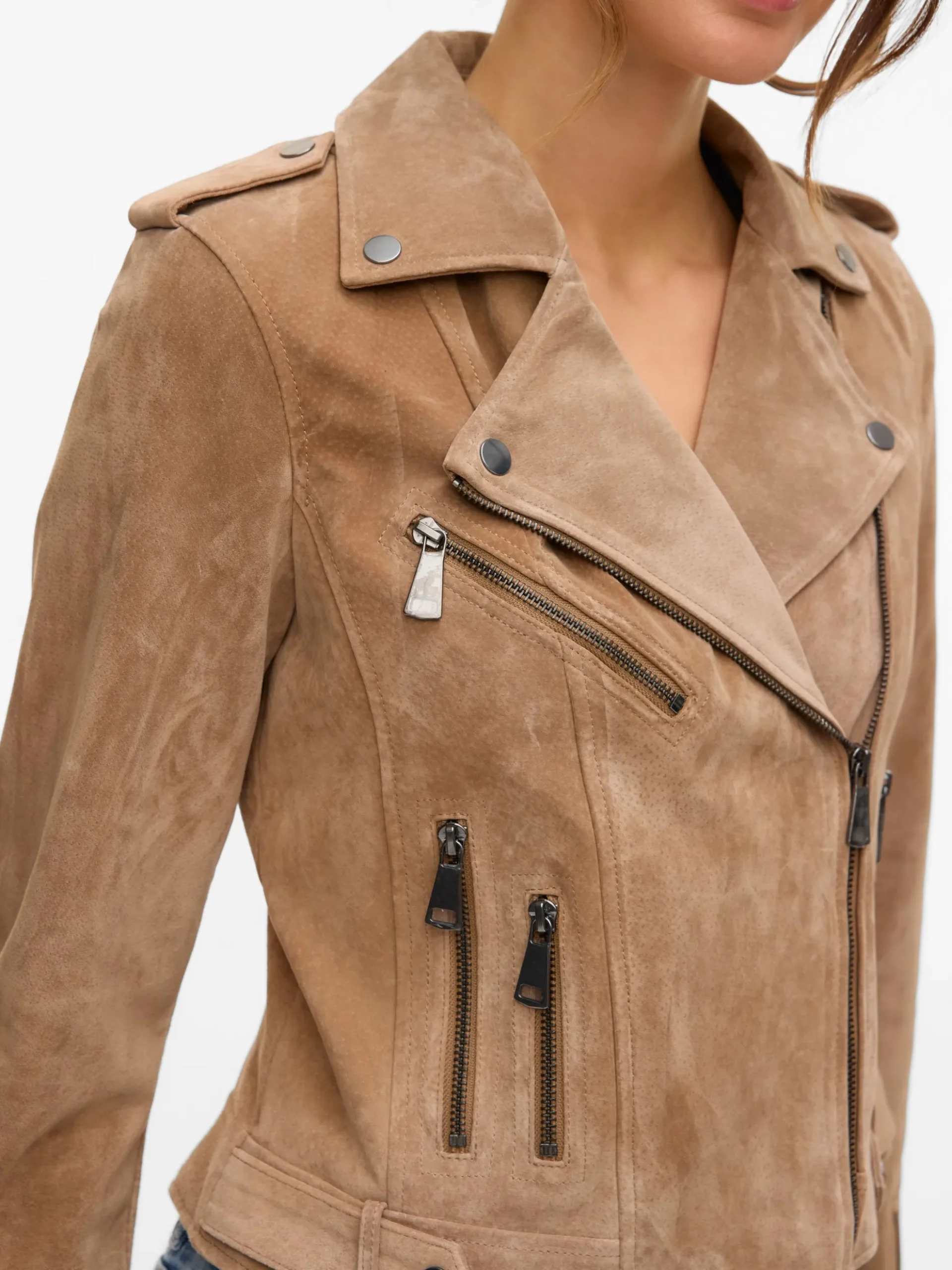 VMROYCEALICE Jacke