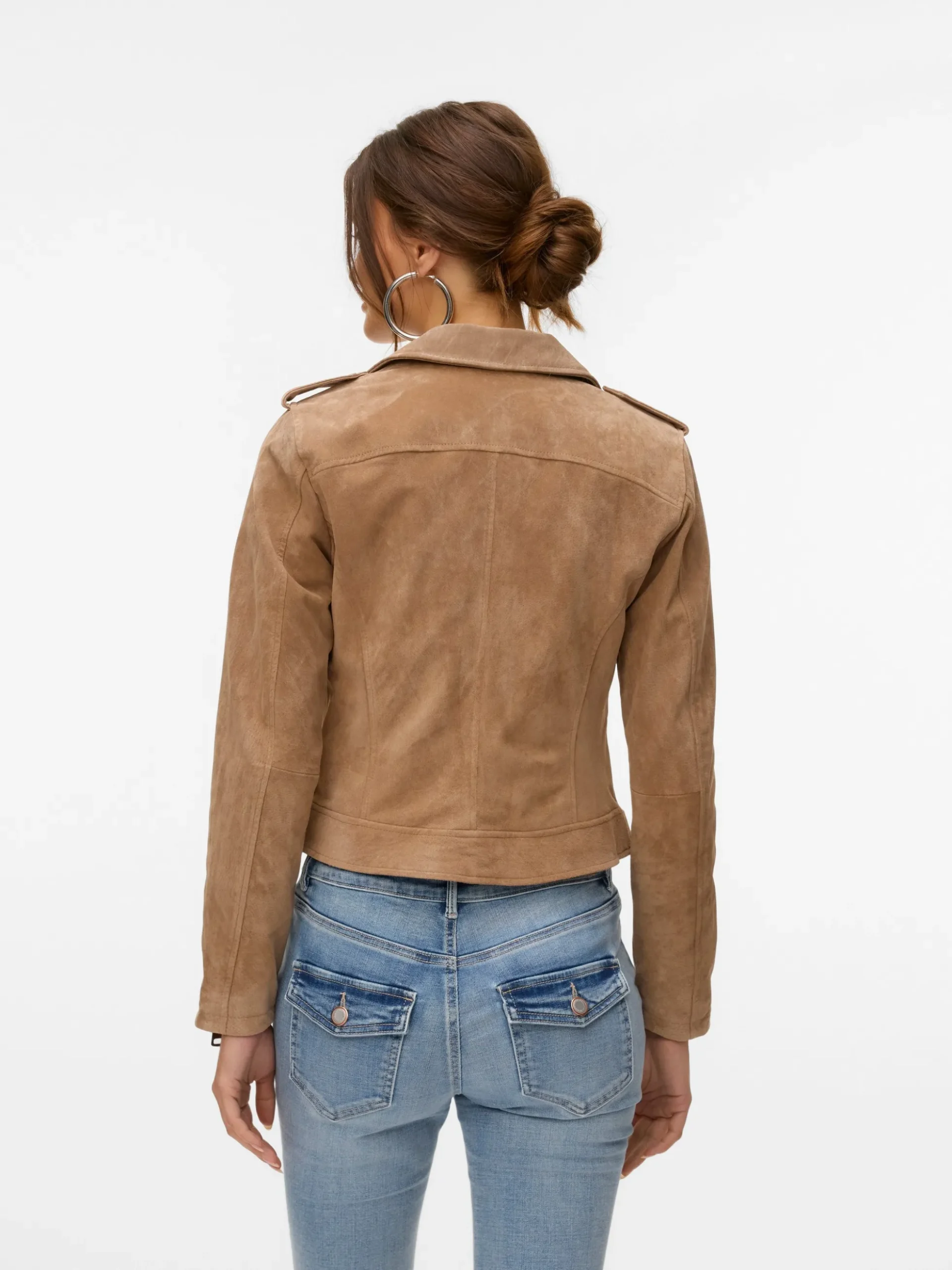 VMROYCEALICE Jacke