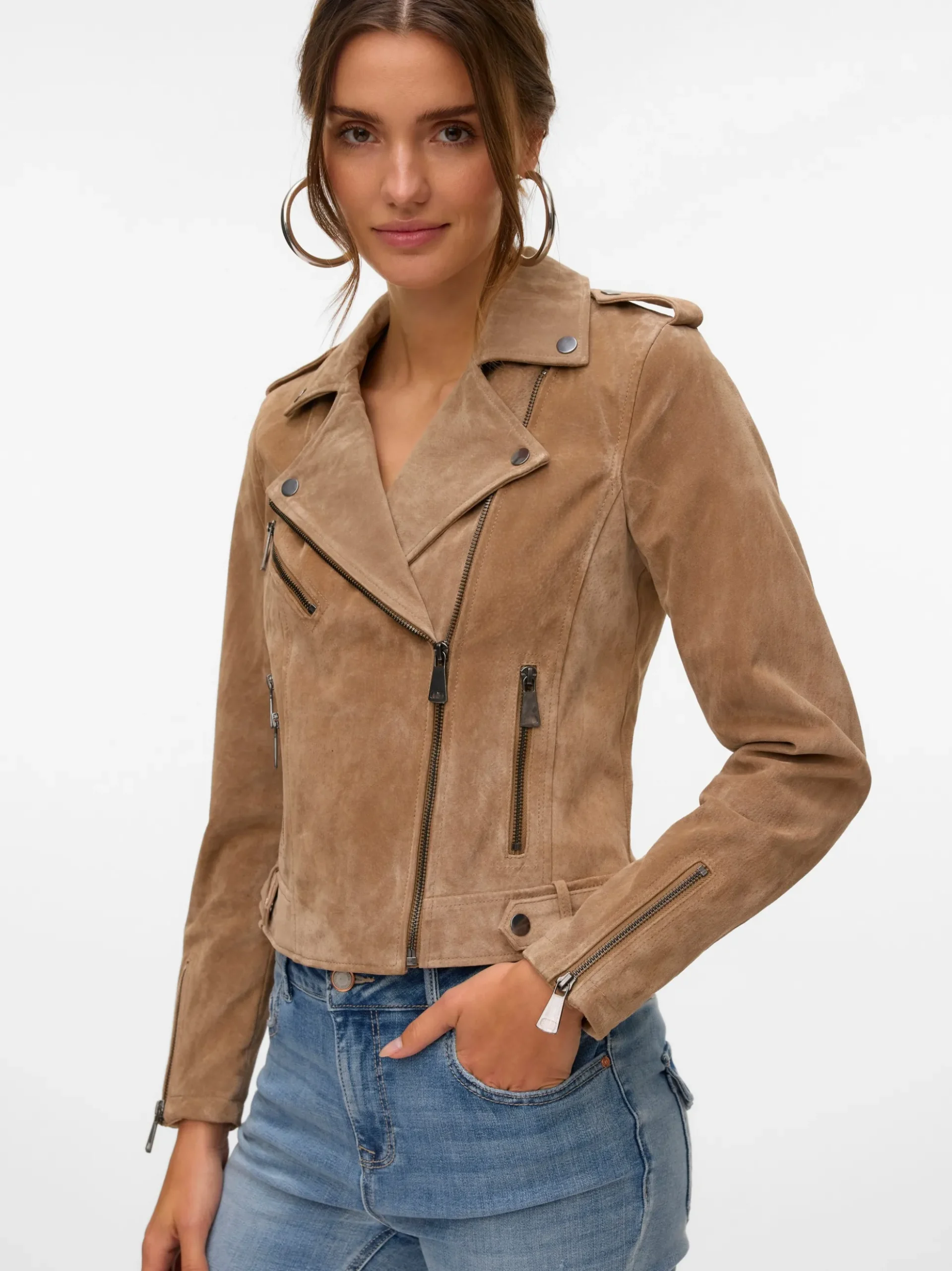 VMROYCEALICE Jacke