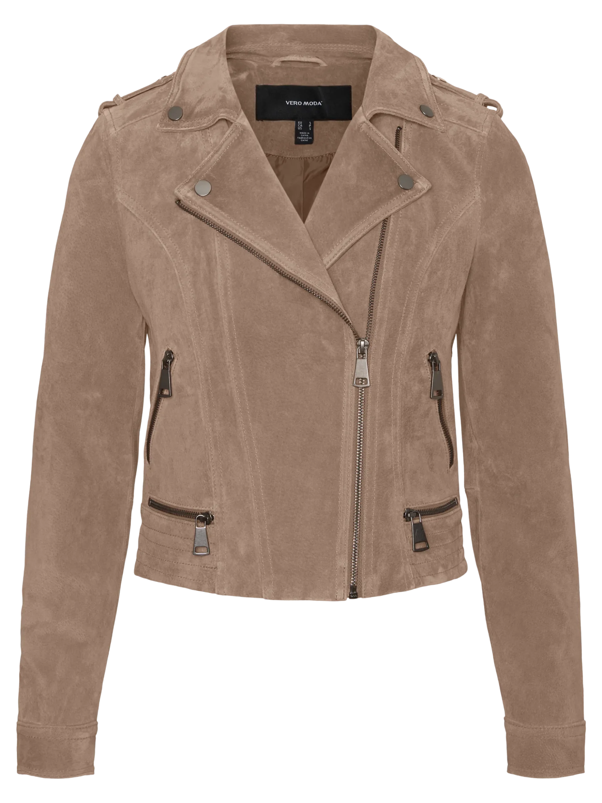 VMROYCE Jacke