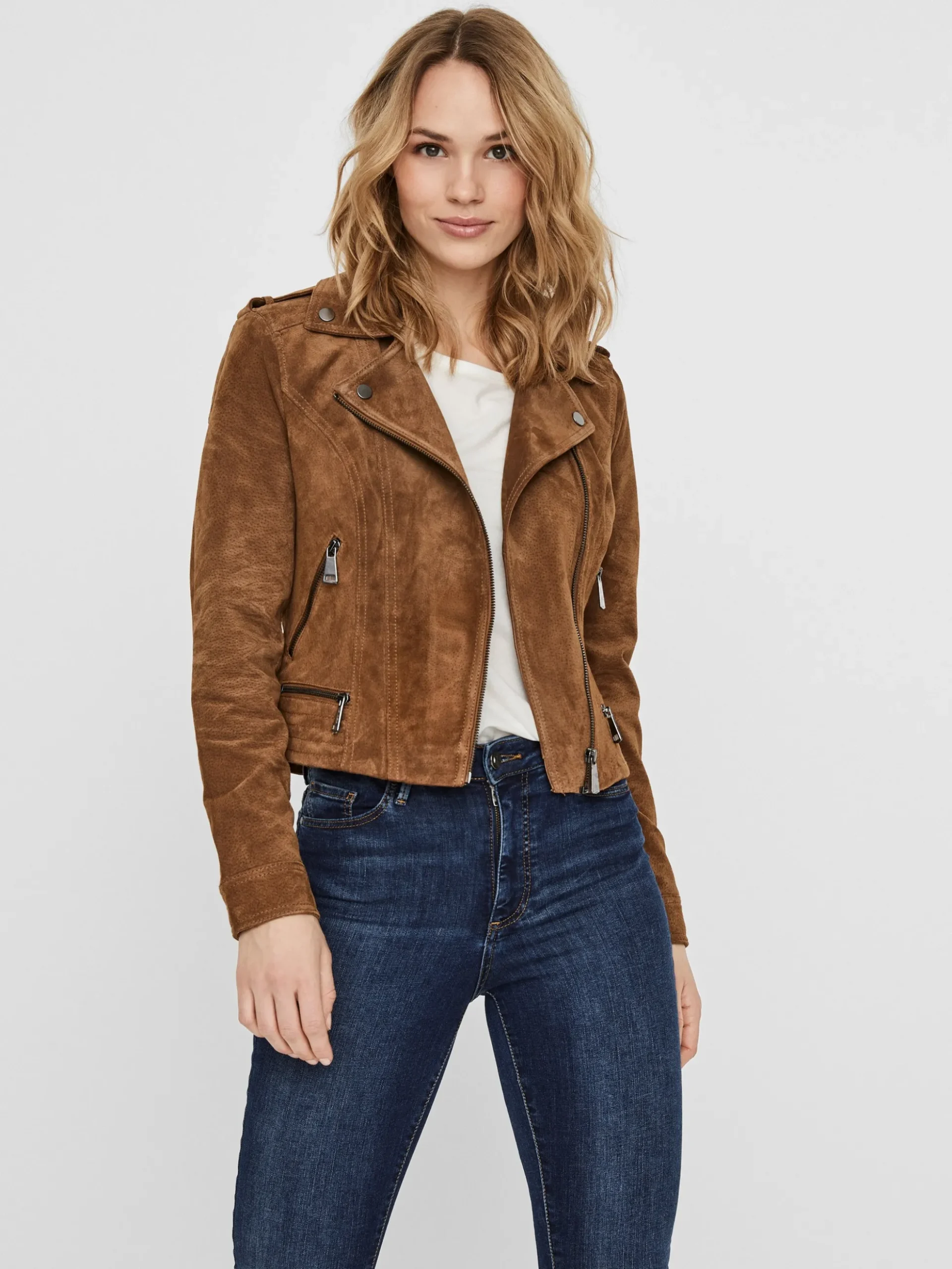 VMROYCE Jacke