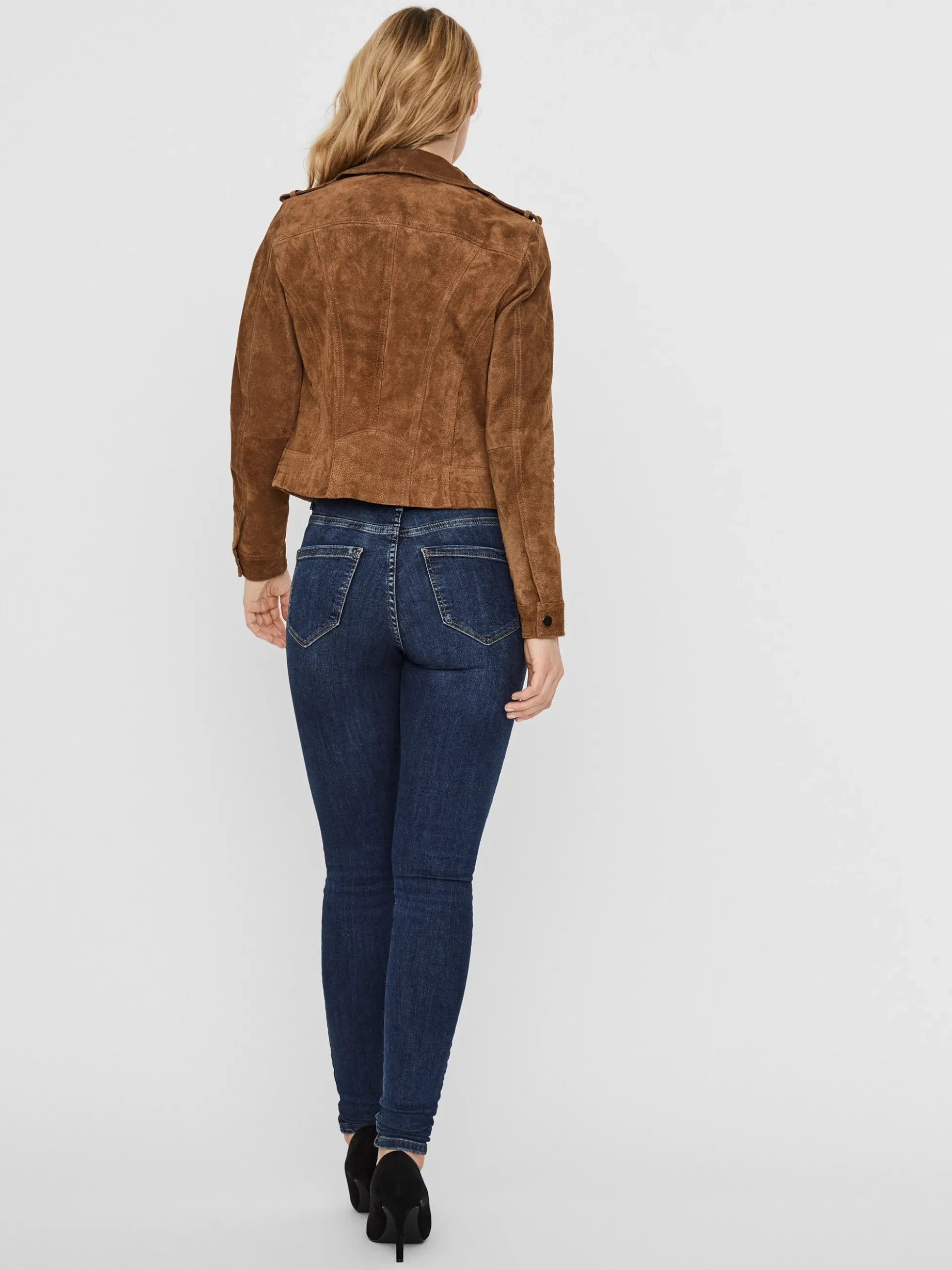 VMROYCE Jacke