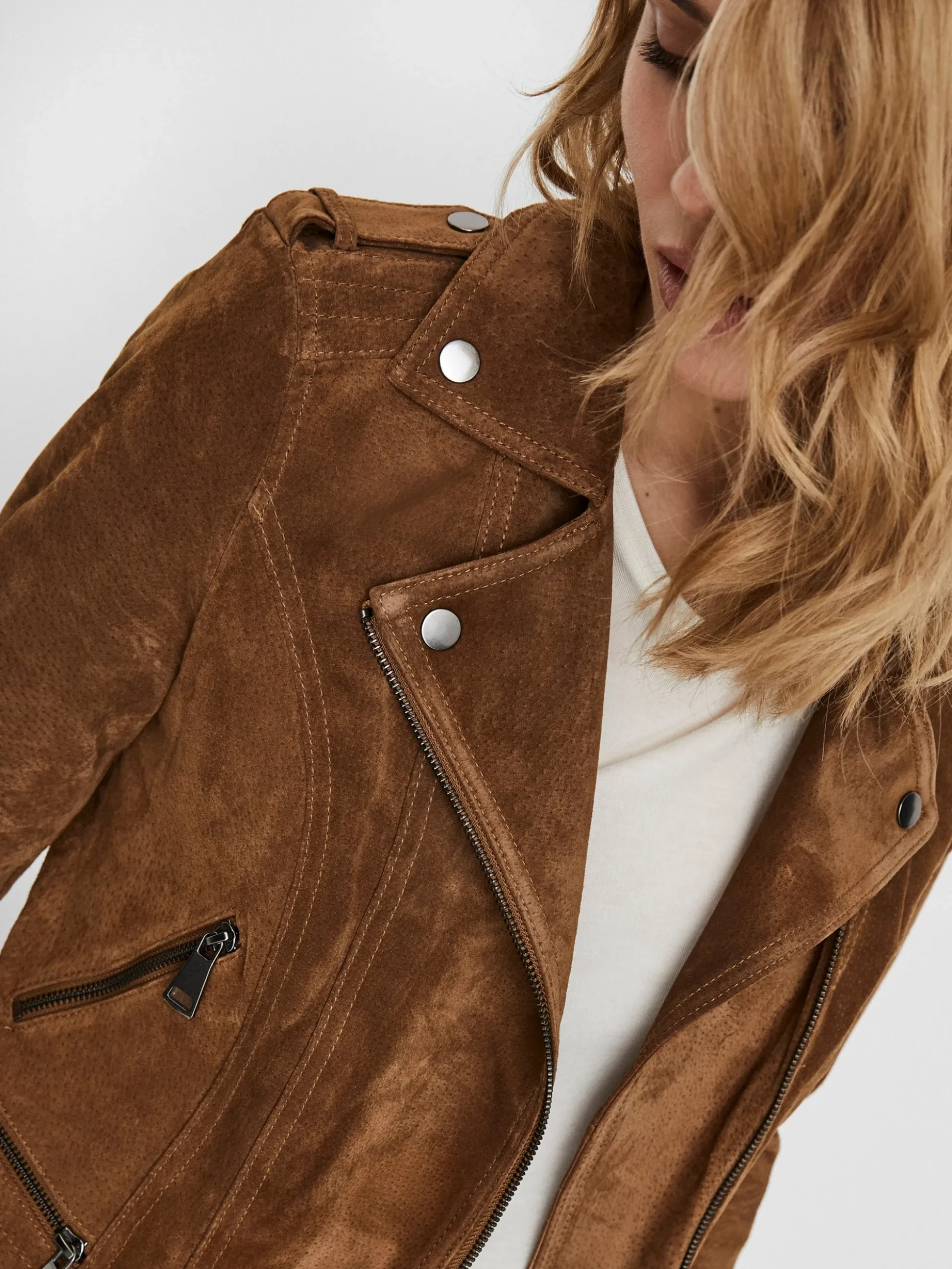 VMROYCE Jacke
