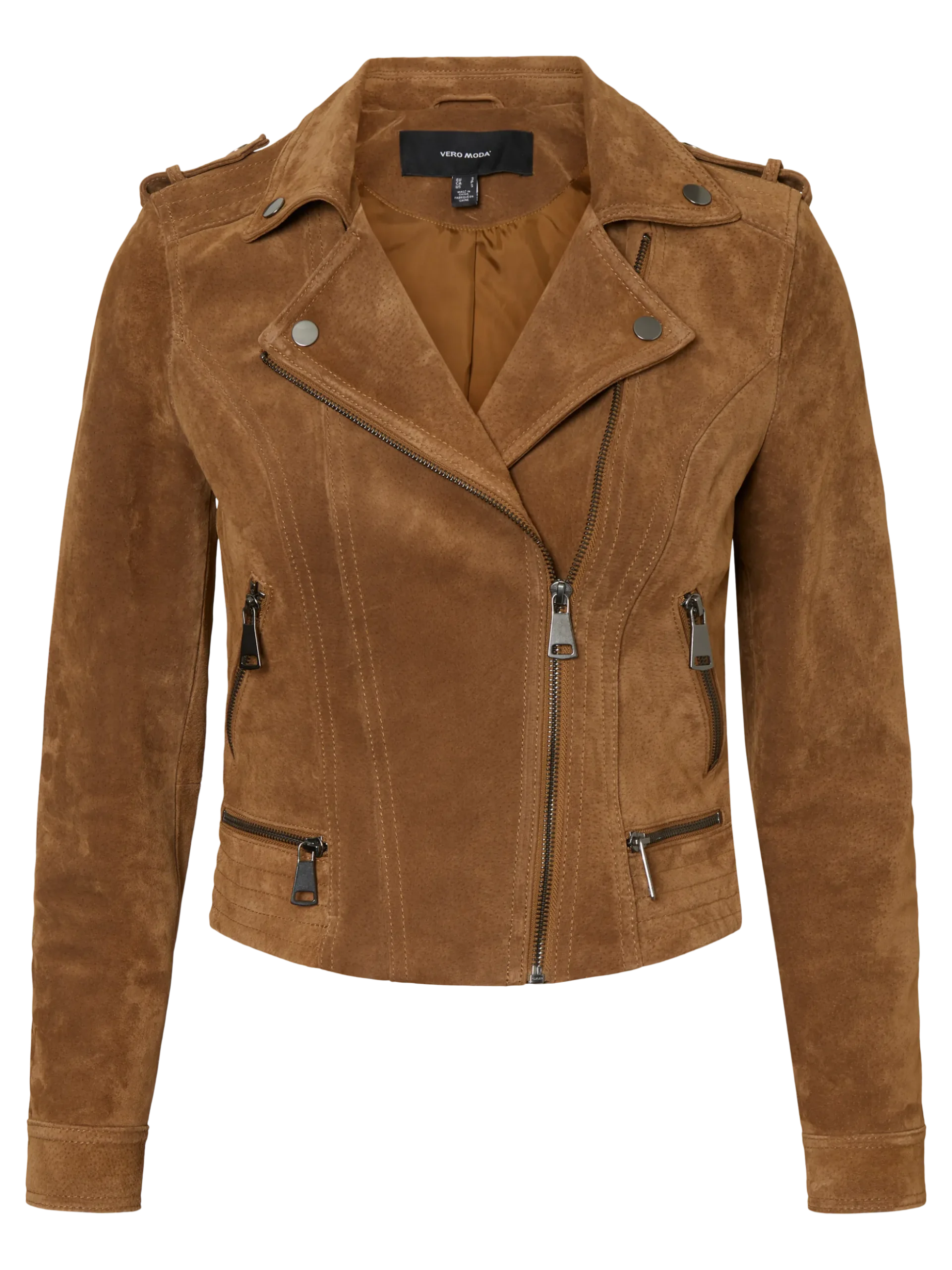 VMROYCE Jacke