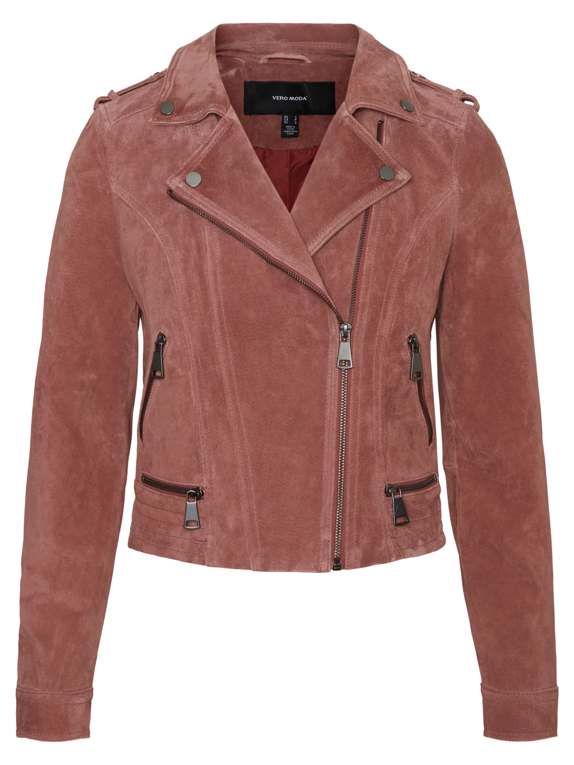 VMROYCE Jacke