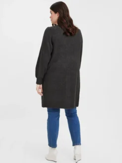VMRUBELLEFILE Strickjacke