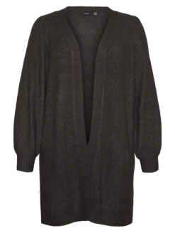 VMRUBELLEFILE Strickjacke