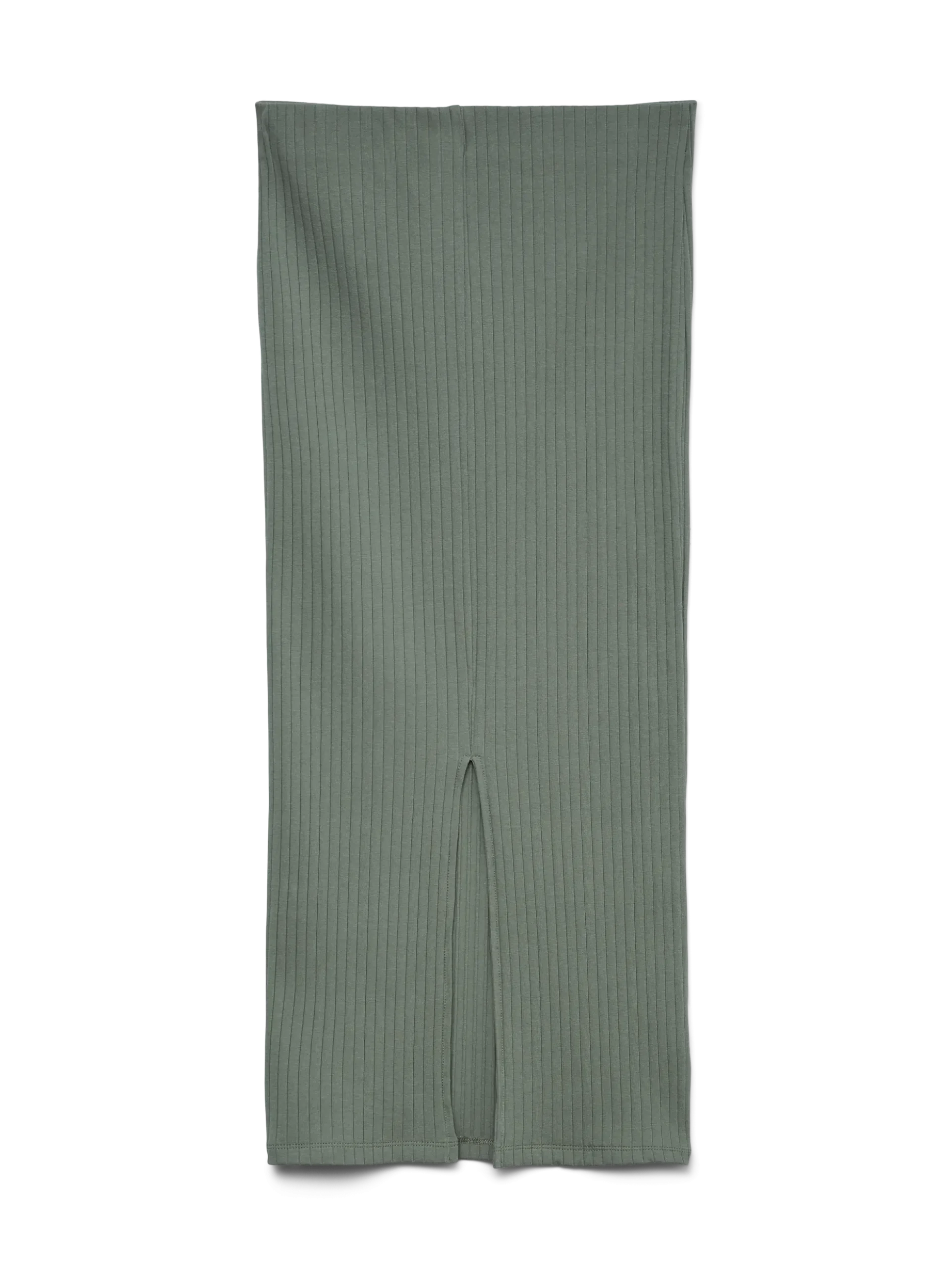 VMRUBY Mittlere Taille Langer Rock