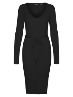 VMSABA Midikleid