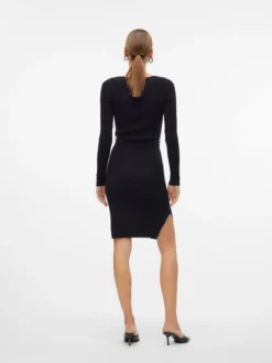 VMSABA Midikleid