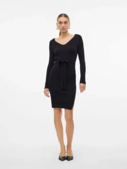 VMSABA Midikleid