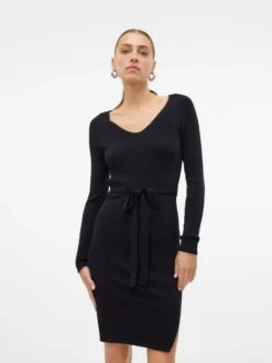 VMSABA Midikleid