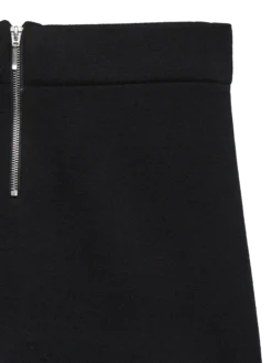 VMSABA Mittlere Taille Kurzer Rock