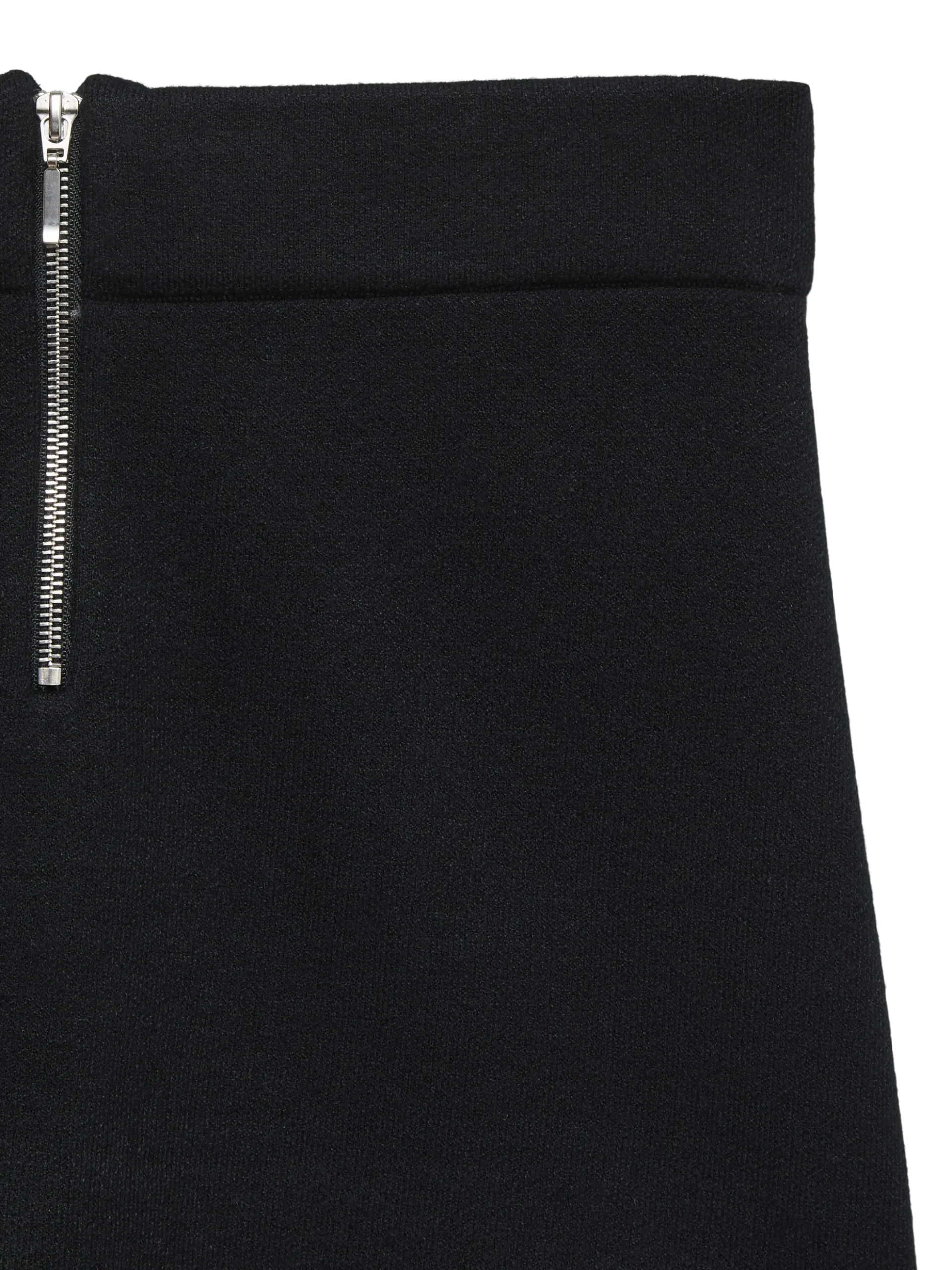 VMSABA Mittlere Taille Kurzer Rock
