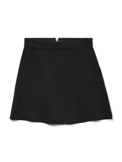 VMSABA Mittlere Taille Kurzer Rock