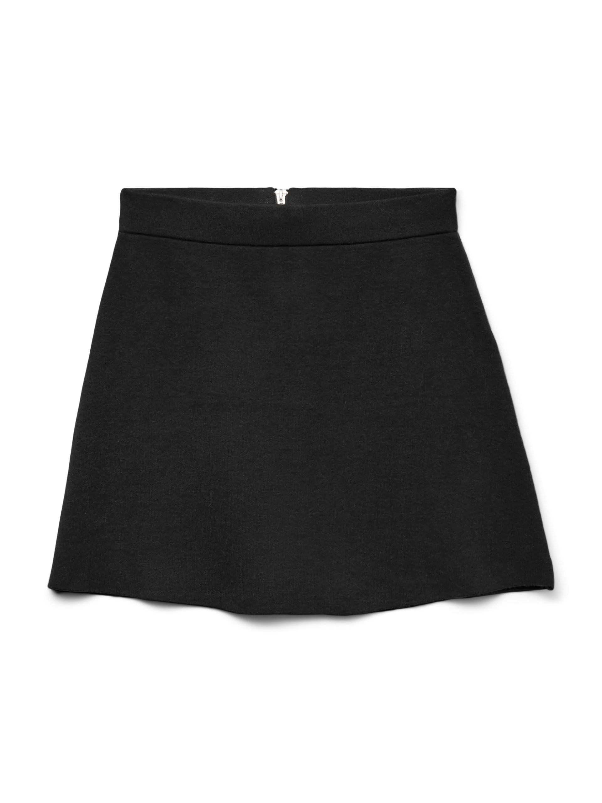 VMSABA Mittlere Taille Kurzer Rock