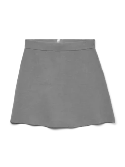 VMSABA Mittlere Taille Kurzer Rock