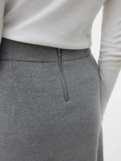 VMSABA Mittlere Taille Kurzer Rock