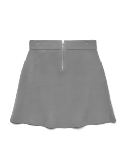 VMSABA Mittlere Taille Kurzer Rock