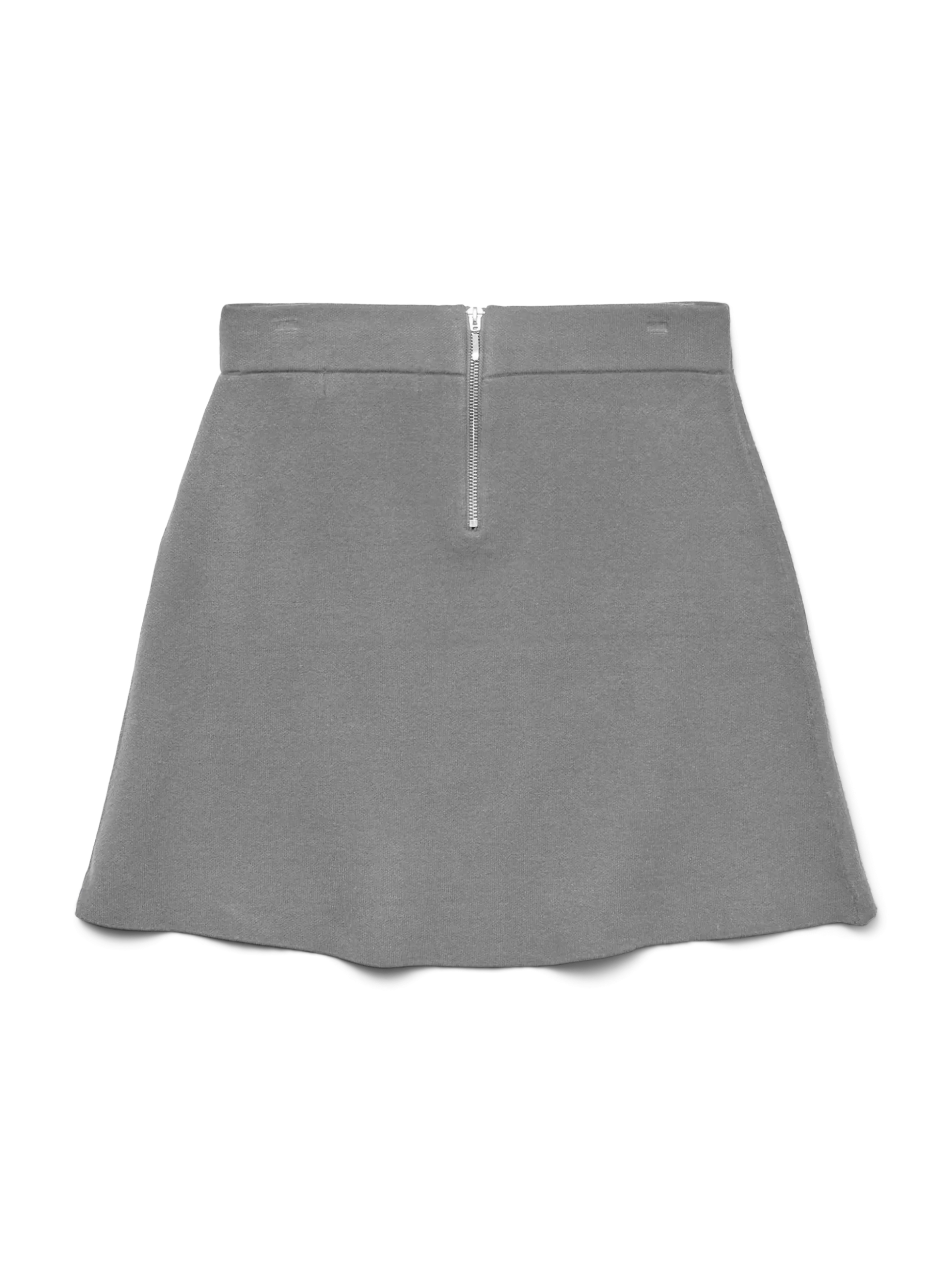 VMSABA Mittlere Taille Kurzer Rock