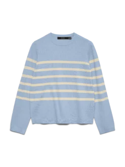 VMSABA Strickpullover