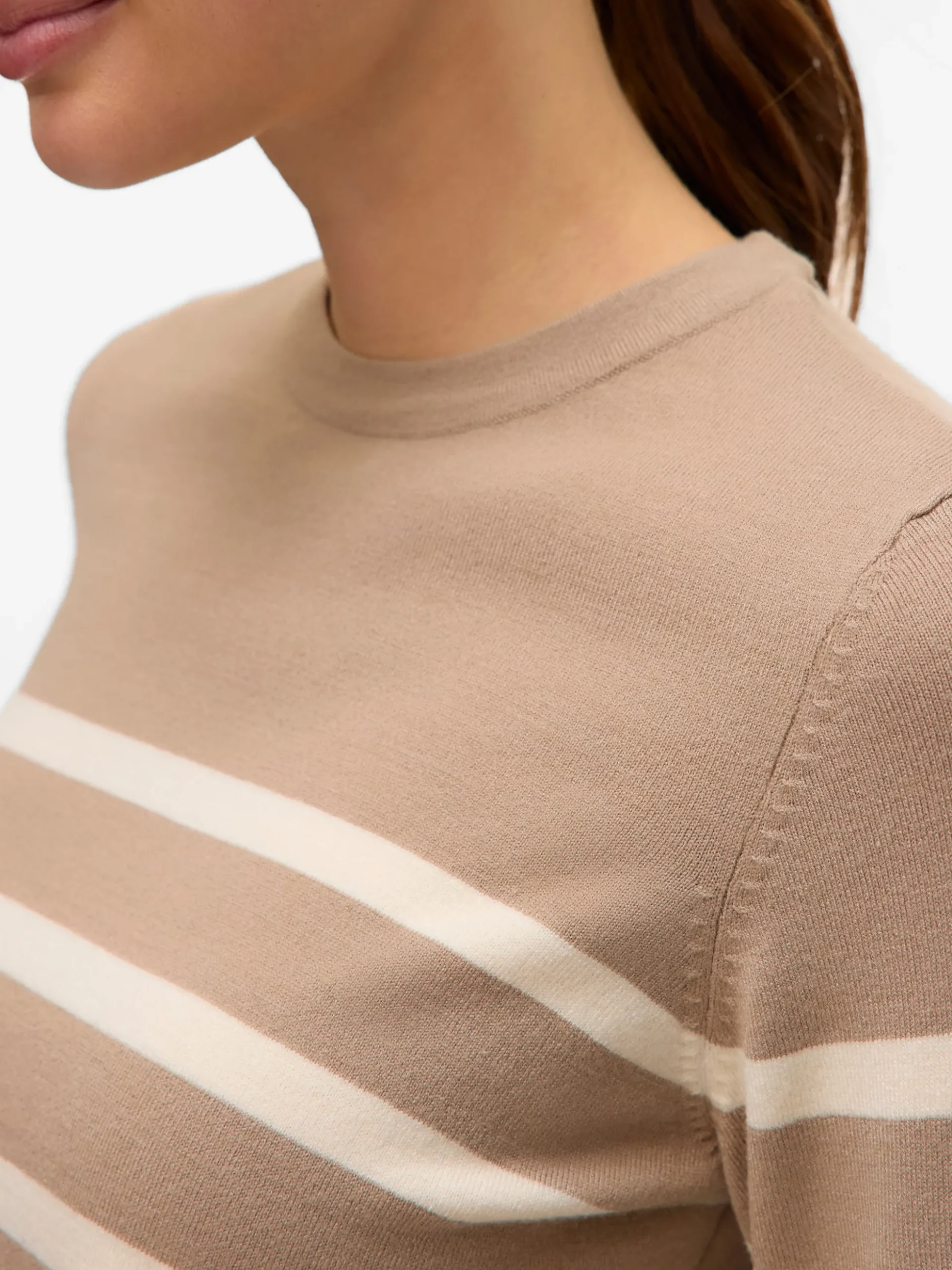 VMSABA Strickpullover