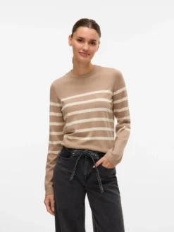 VMSABA Strickpullover