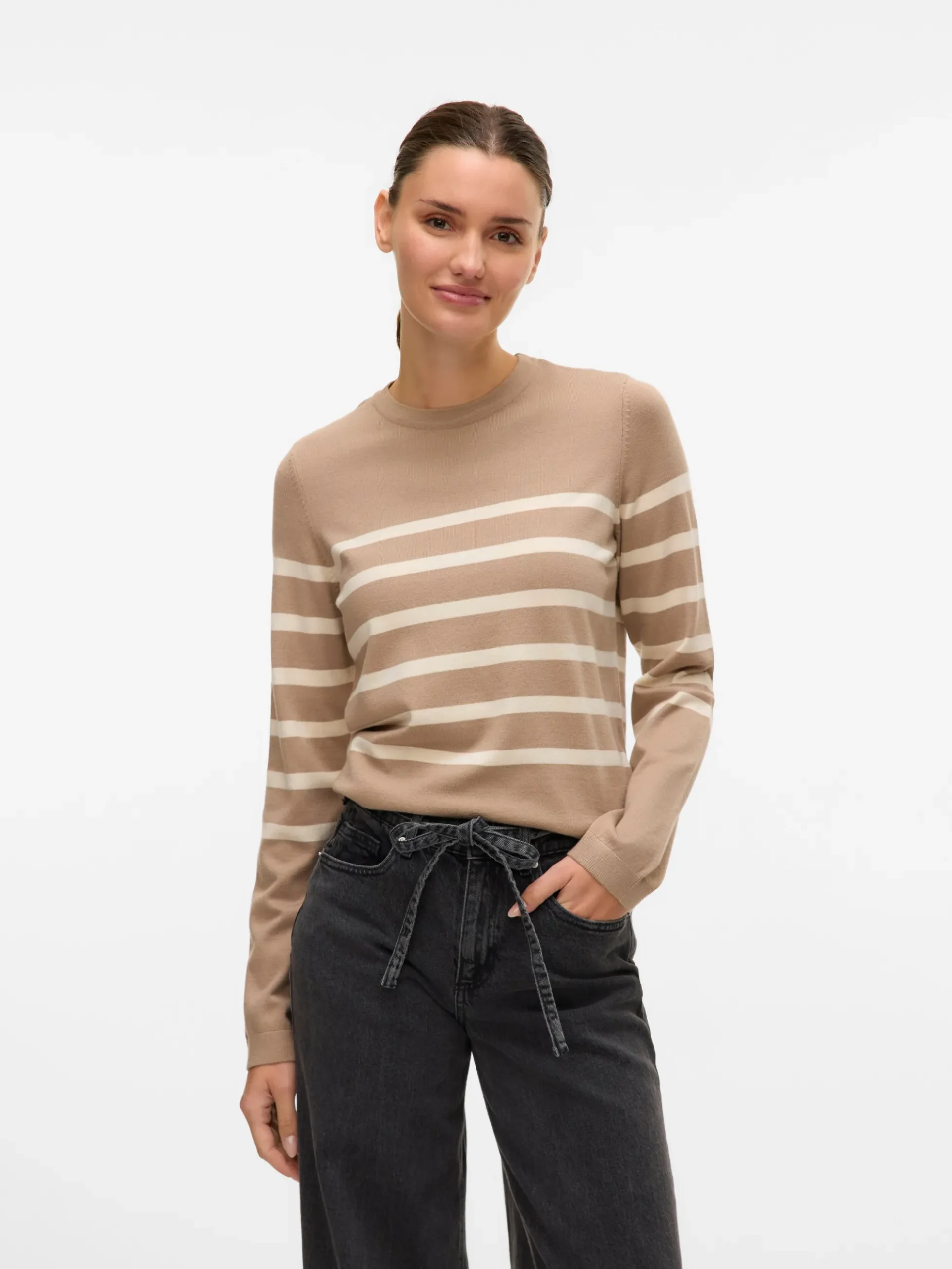VMSABA Strickpullover
