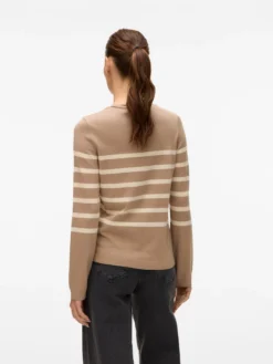 VMSABA Strickpullover