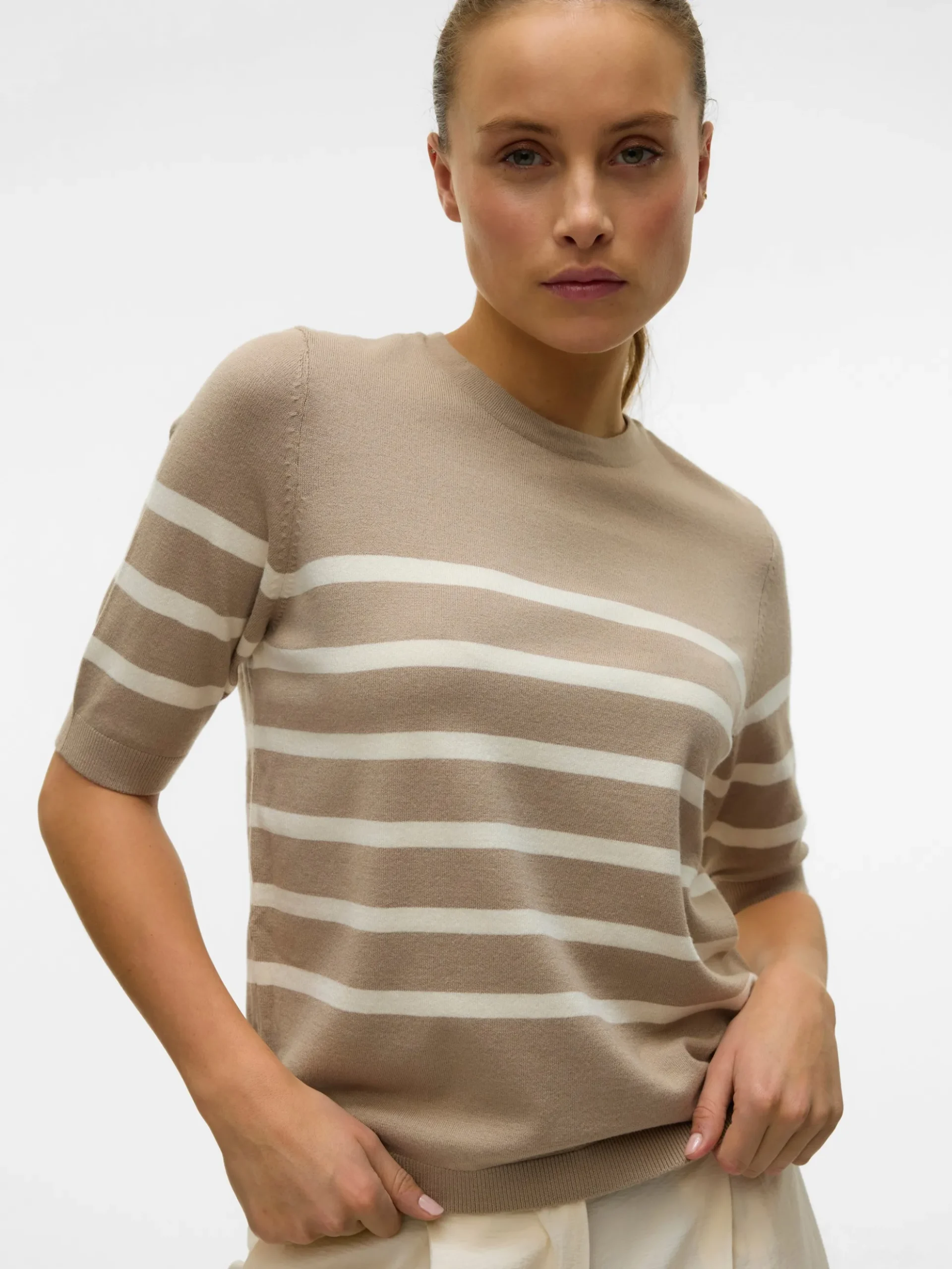 VMSABA Strickpullover