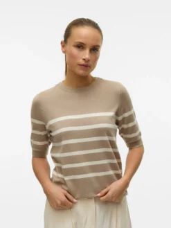 VMSABA Strickpullover