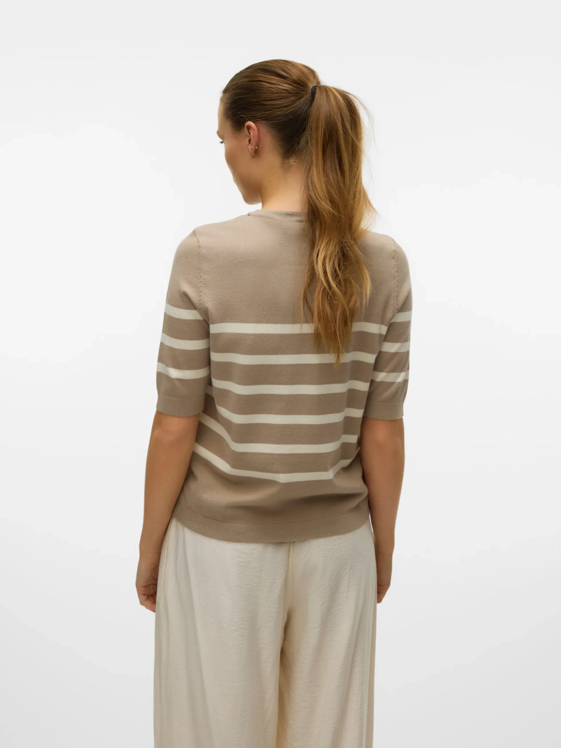 VMSABA Strickpullover