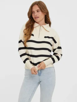 VMSABA Strickpullover