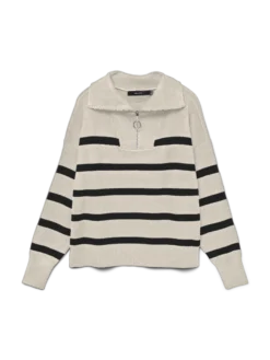 VMSABA Strickpullover