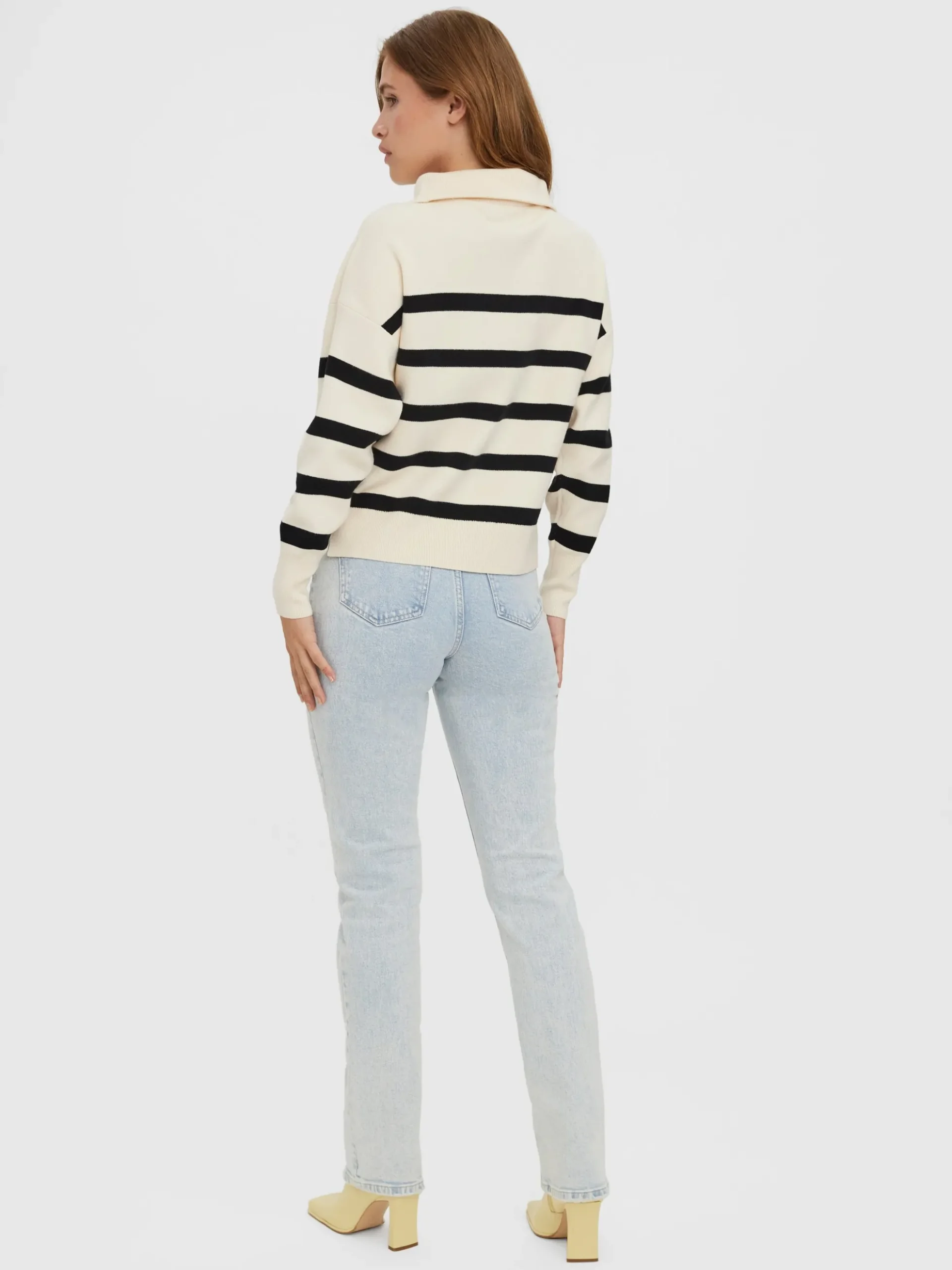 VMSABA Strickpullover