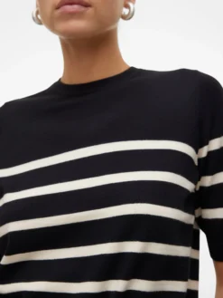 VMSABA Strickpullover