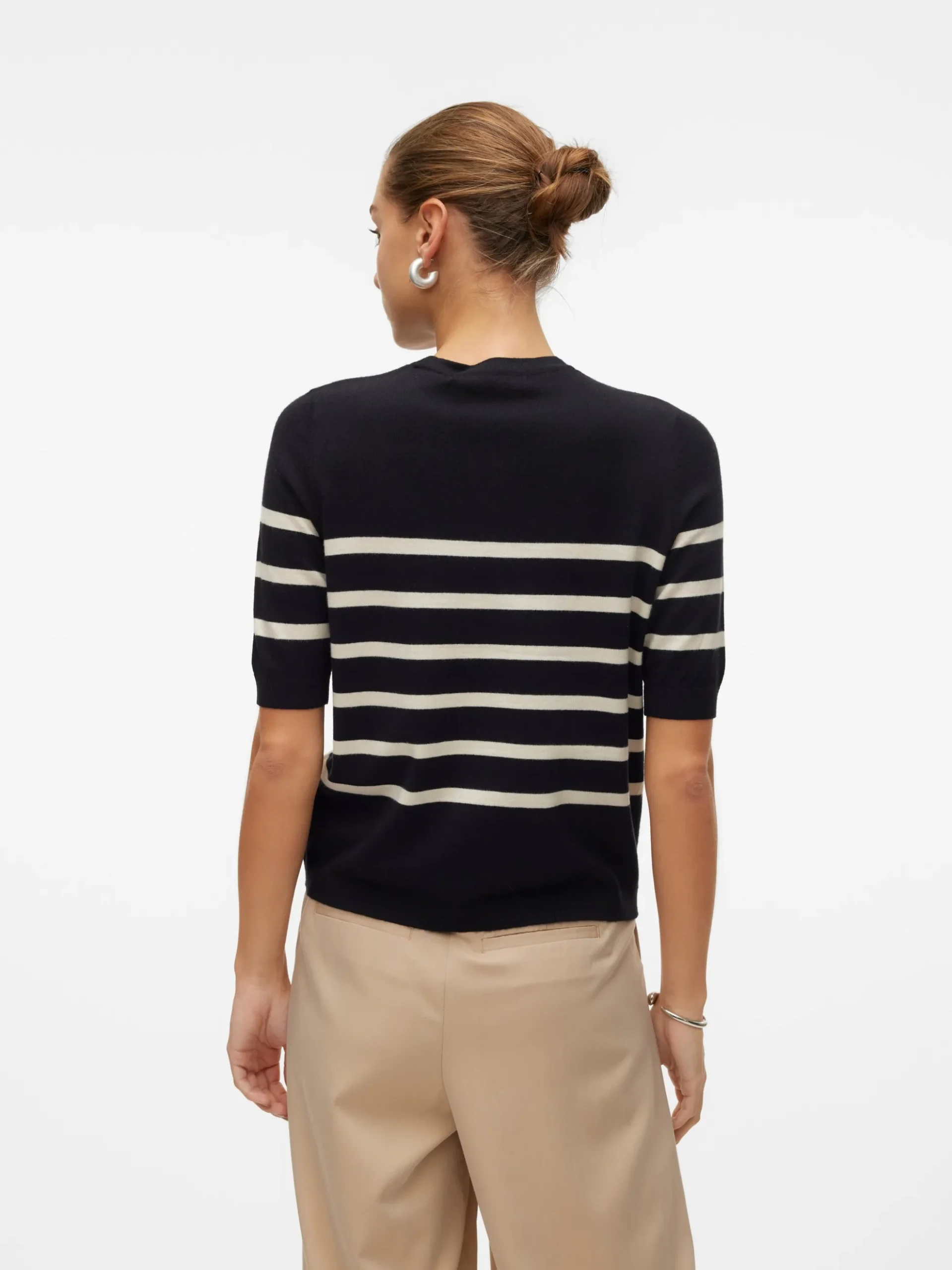 VMSABA Strickpullover