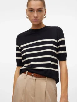 VMSABA Strickpullover