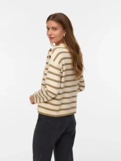 VMSABA Strickpullover