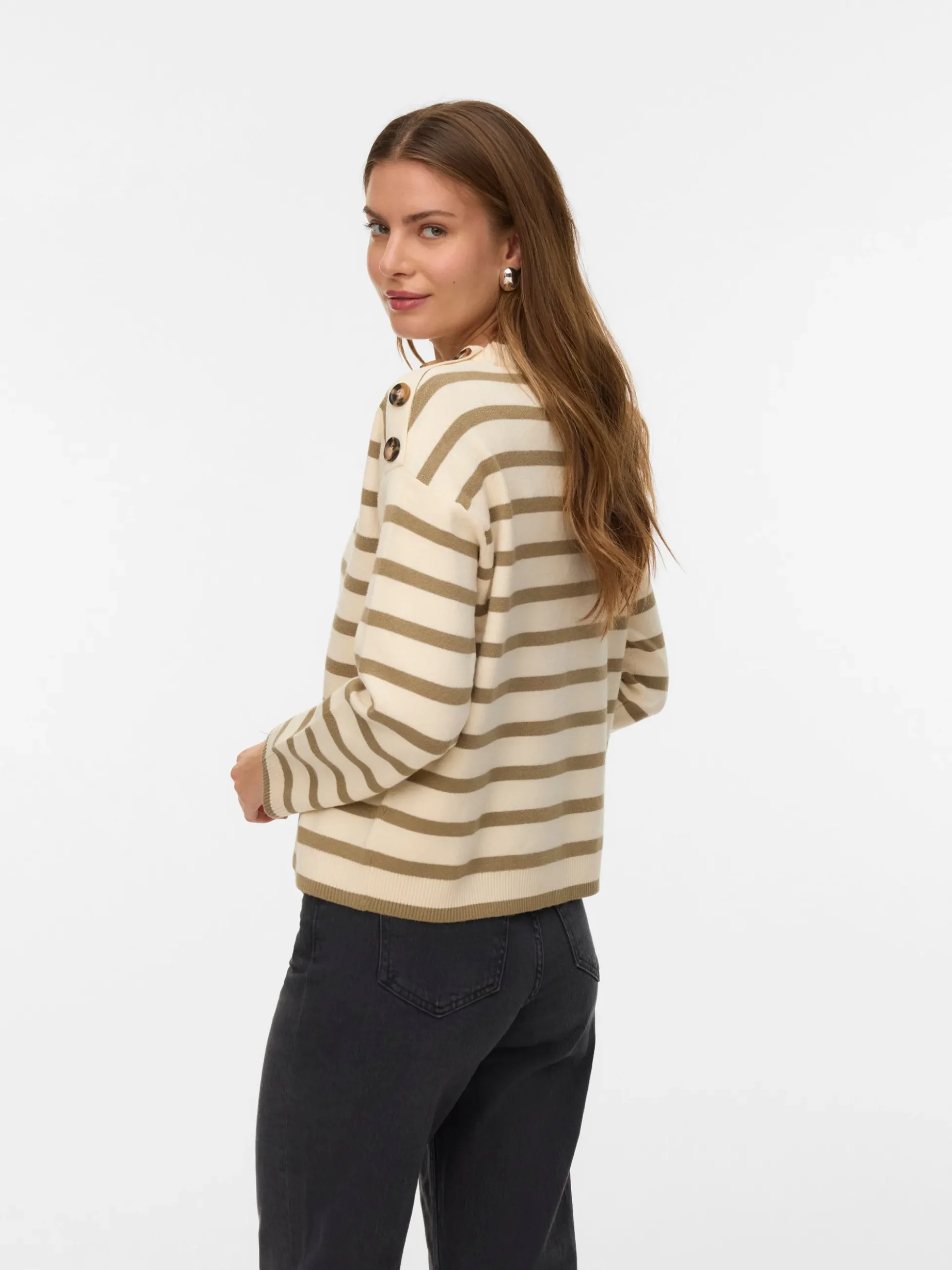VMSABA Strickpullover