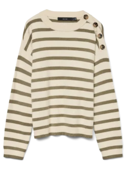 VMSABA Strickpullover