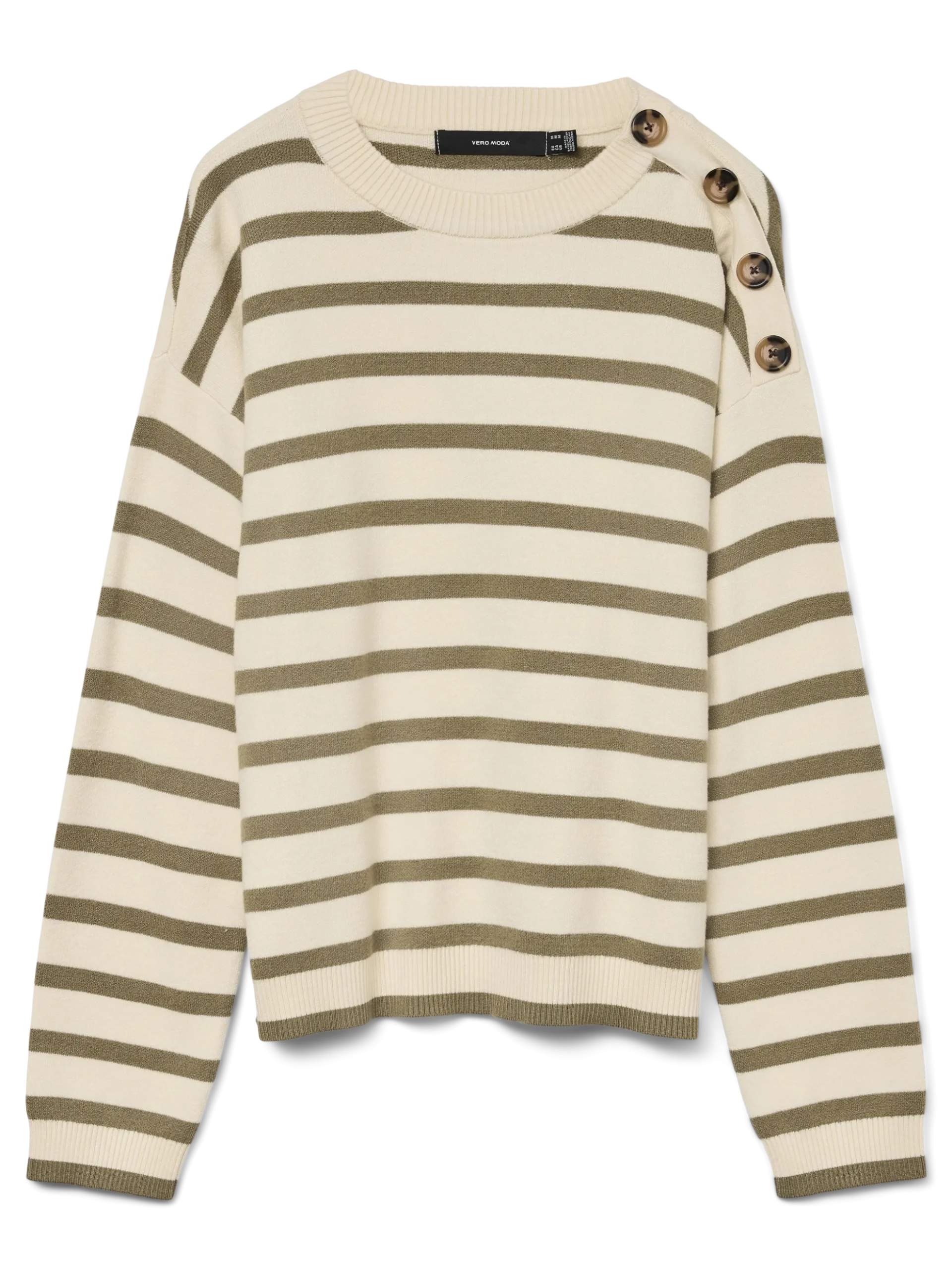 VMSABA Strickpullover
