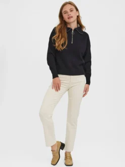 VMSABA Strickpullover